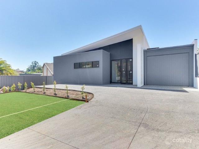Duplex for rent in Kings Creek, Queensland