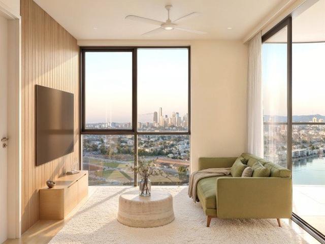 Apartment for sale in Toombul, Queensland