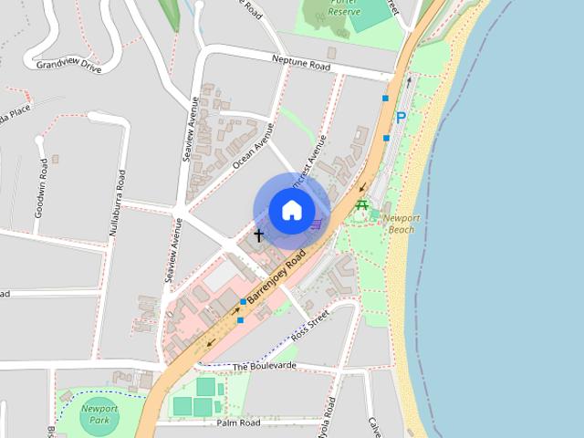 Apartment for rent in Sydney, New South Wales