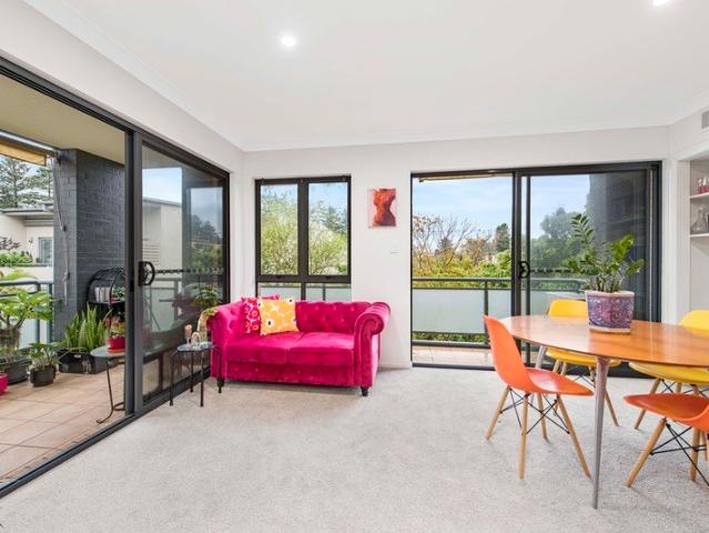 Apartment for rent in Sydney, New South Wales