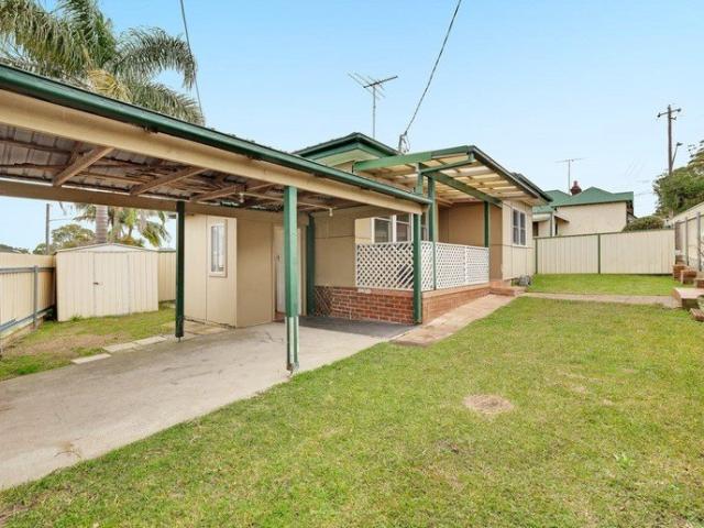 House for rent in St George, Sydney