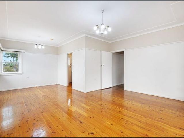 House for rent in St George, Sydney