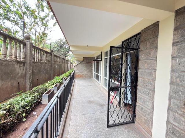 Commercial for rent in Kiambu, Nairobi