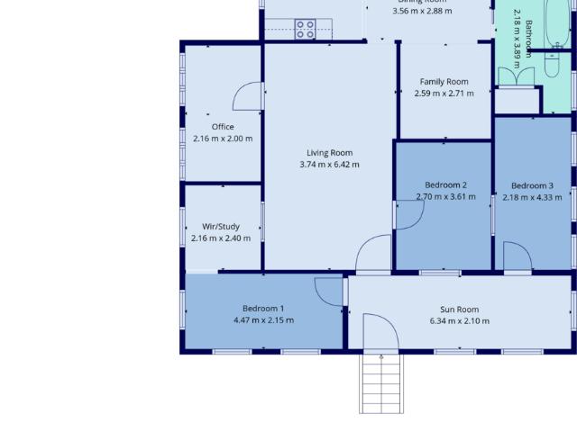 House for sale in Gatton, Queensland