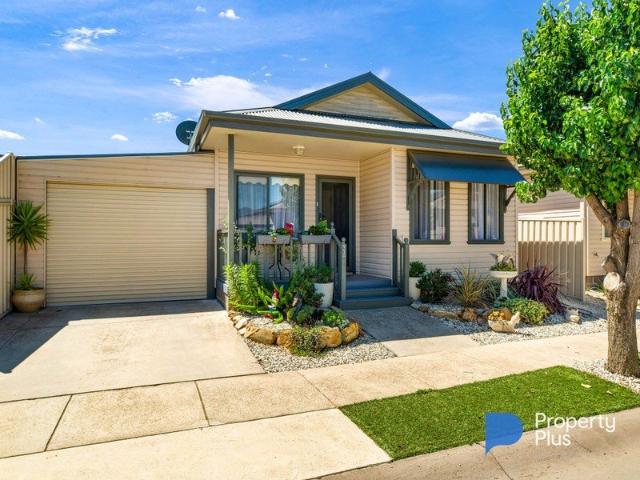 Apartment for sale in Bendigo, Victoria