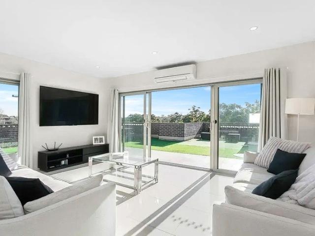 Apartment for rent in Inner West, Sydney