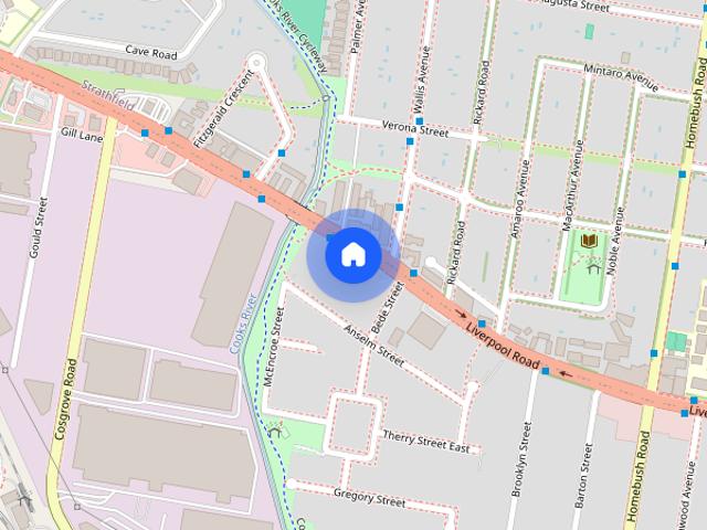 Apartment for rent in Inner West, Sydney