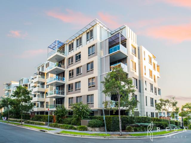 Apartment for sale in Sydney, New South Wales