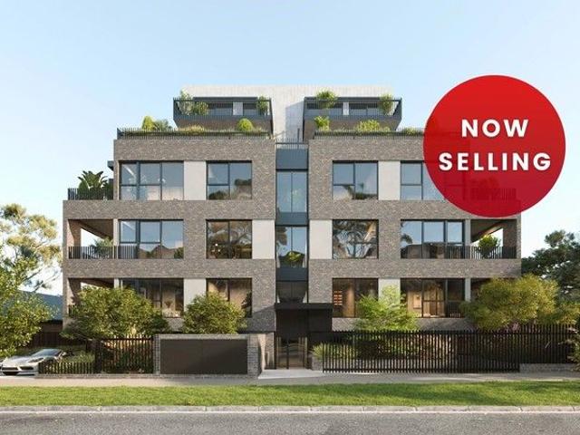 Apartment for sale in Burwood