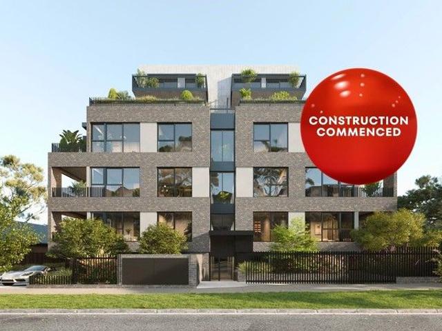 Apartment for sale in Burwood, Victoria