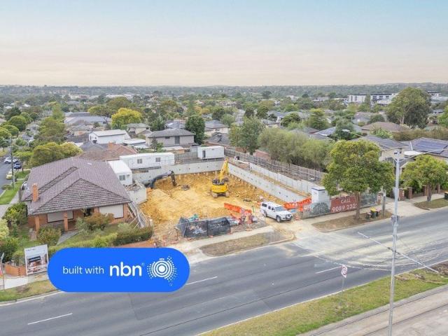 Apartment for sale in Camerons Creek, Victoria