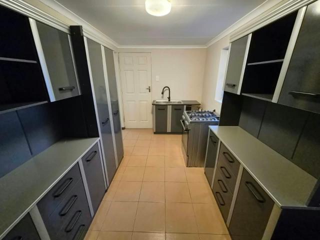 Apartment for rent in Secunda, Govan Mbeki