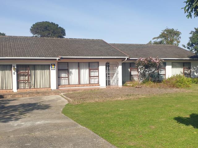House for rent in Glenhurd, Gqeberha (Port Elizabeth)