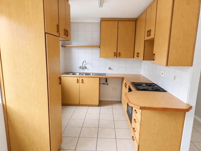 House for rent in Jagtershof, Kuilsrivier