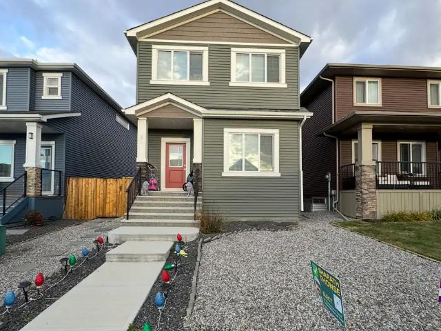 House for rent in D'Arcy Ranch, Okotoks