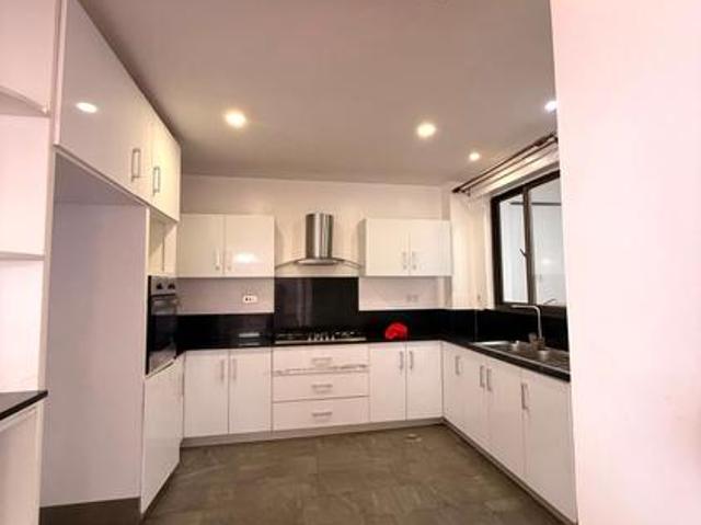 Apartment for rent in Kileleshwa, Kiambu