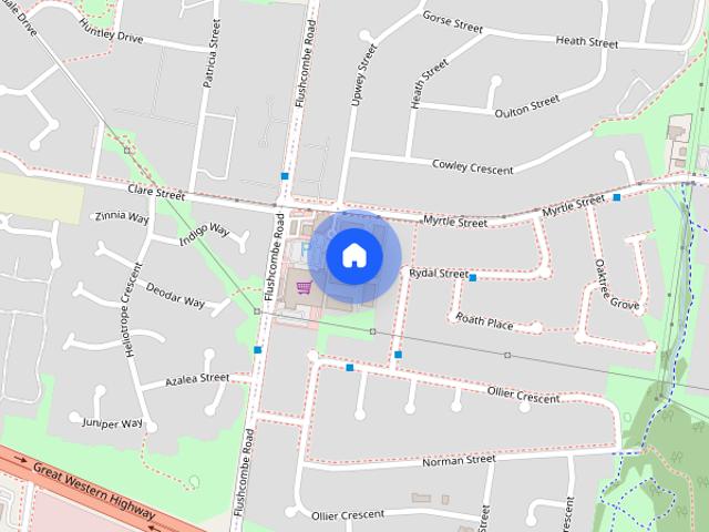 Apartment for rent in Sydney, New South Wales