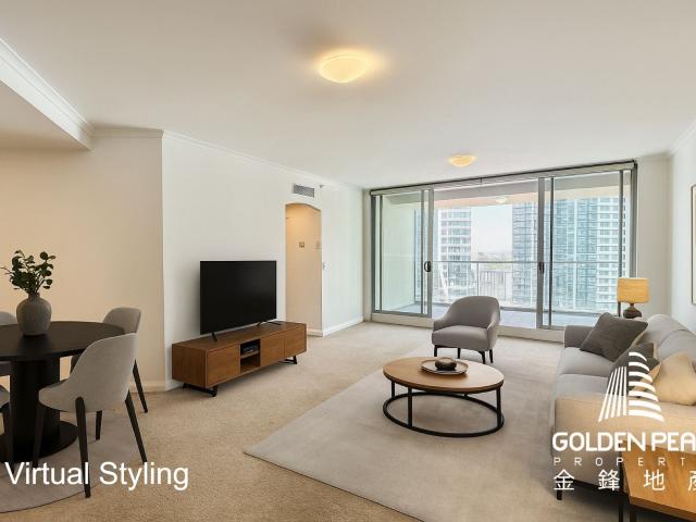 Apartment for rent in Willoughby, New South Wales