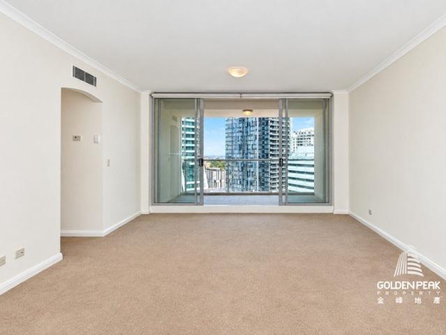 Apartment for rent in Lower North Shore, Sydney