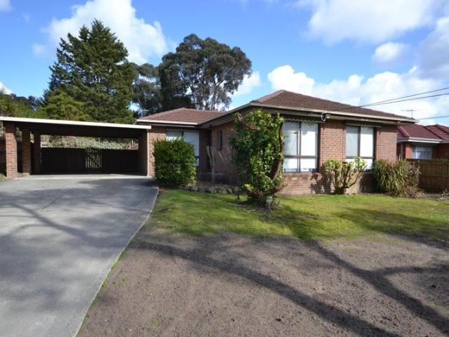 House for rent in Camerons Creek, Victoria