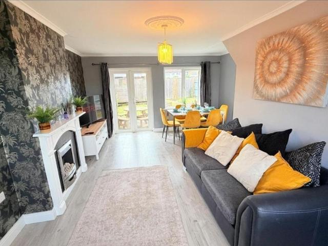 Apartment for rent in Keynsham, West of England