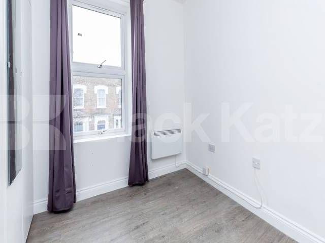 Apartment for rent in Shacklewell, Greater London