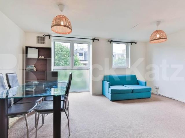 Apartment for rent in Finsbury, Greater London