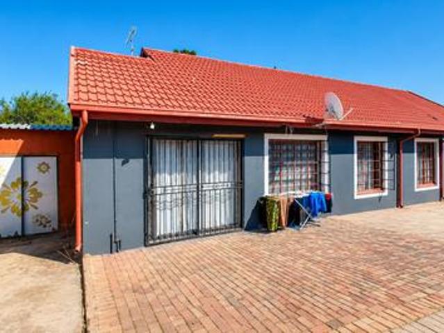 House for sale in Ekurhuleni, Gauteng