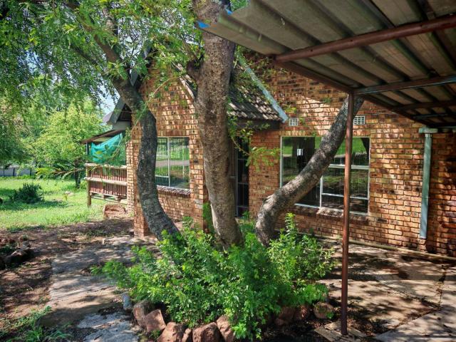 House for rent in Greater Tubatse Municipality, Limpopo