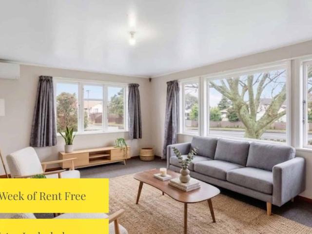 House for rent in Papakura, Oroua County