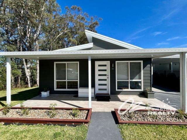 House for rent in St Georges Basin, New South Wales