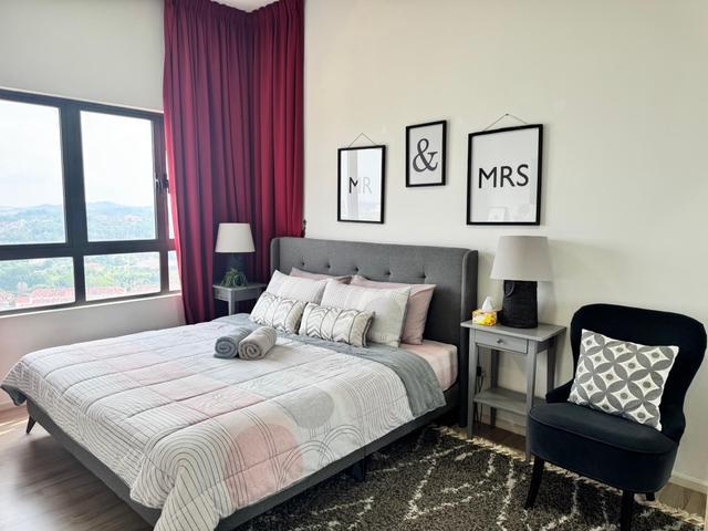 Serviced Residence for rent in Kajang, Langat