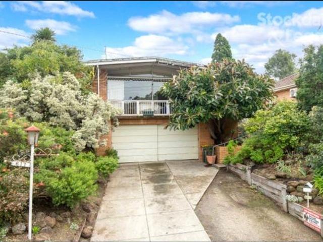 House for rent in Camerons Creek, Victoria