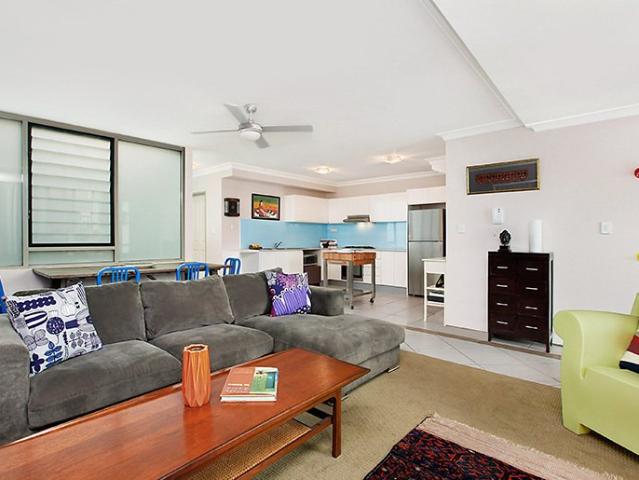 Apartment for sale in Inner West, Sydney