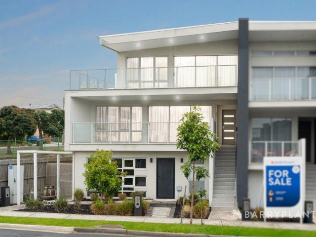 Apartment for rent in Geelong, Victoria
