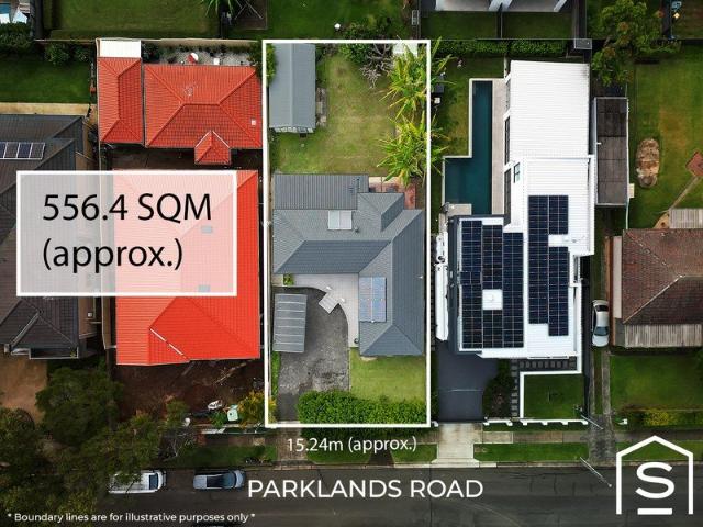House for sale in Sydney, New South Wales