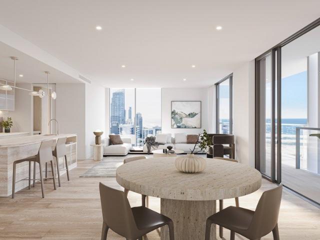 Apartment for sale in Fernbrook, Queensland