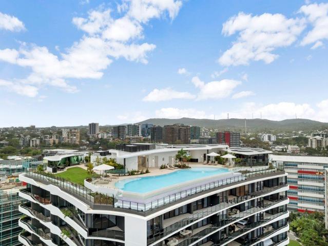Apartment for sale in Toombul, Queensland