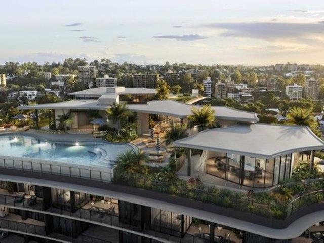 Apartment for sale in West End