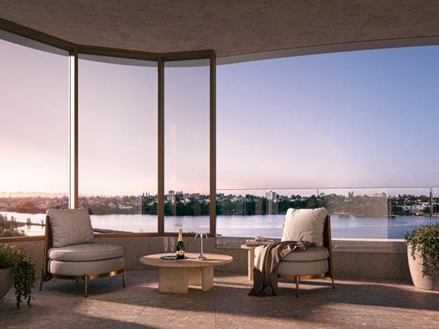 Apartment for sale in Burswood, Western Australia