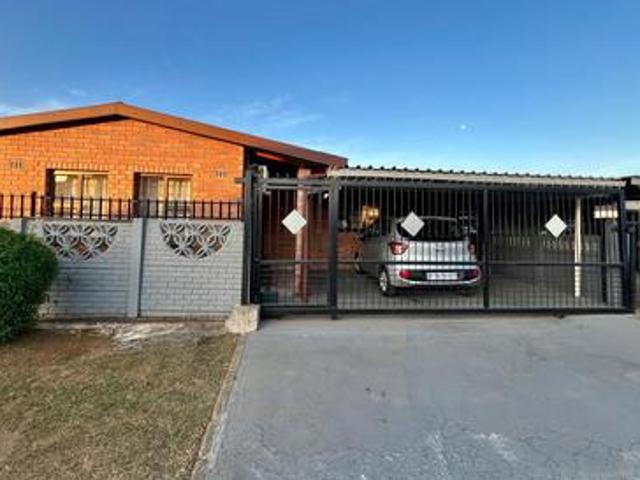 House for sale in Umgungundlovu, Kwazulu-natal