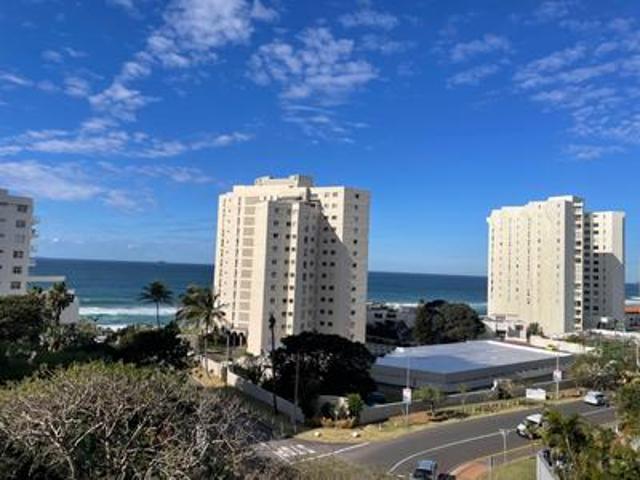 Apartment for sale in Umhlanga