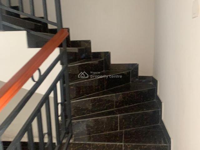 Duplex for rent in Eti Osa, Lagos