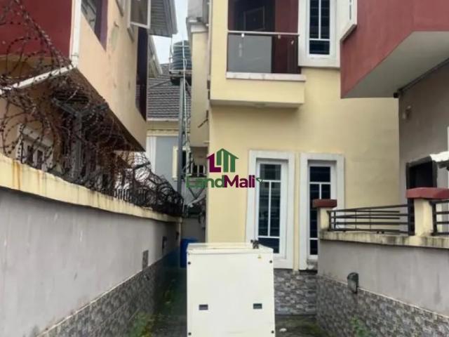 Property for rent in Eti Osa, Abuja