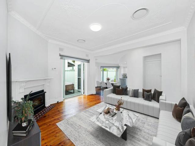House for rent in Sydney, New South Wales