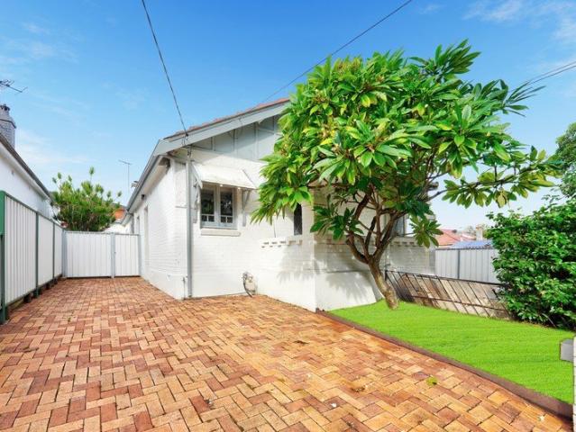 House for sale in Sydney, New South Wales