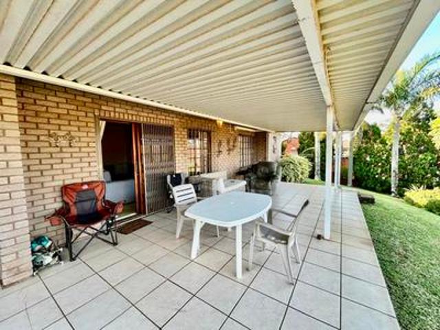 Townhouse for rent in Mtunzini, Kwazulu-natal
