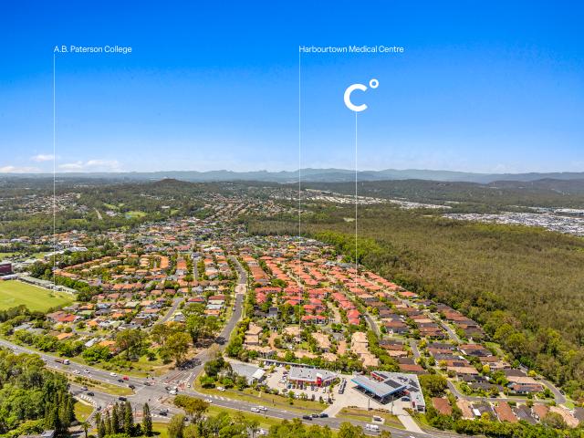 Townhouse for sale in Fernbrook, Queensland