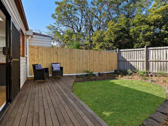 House for rent in City Of Port Philip, Melbourne