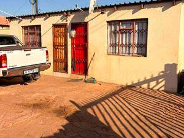 House for sale in Mamelodi, Gauteng